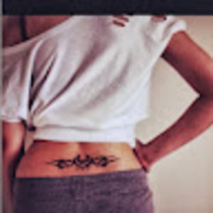 Meet your Posher, Mariel